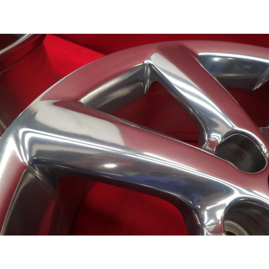 TOYOTA トヨタ クラウンアスリート GRS180系 純正 ホイール 4本 TOYOTA トヨタ クラウンアスリート GRS180系 純正 ホイール 4本