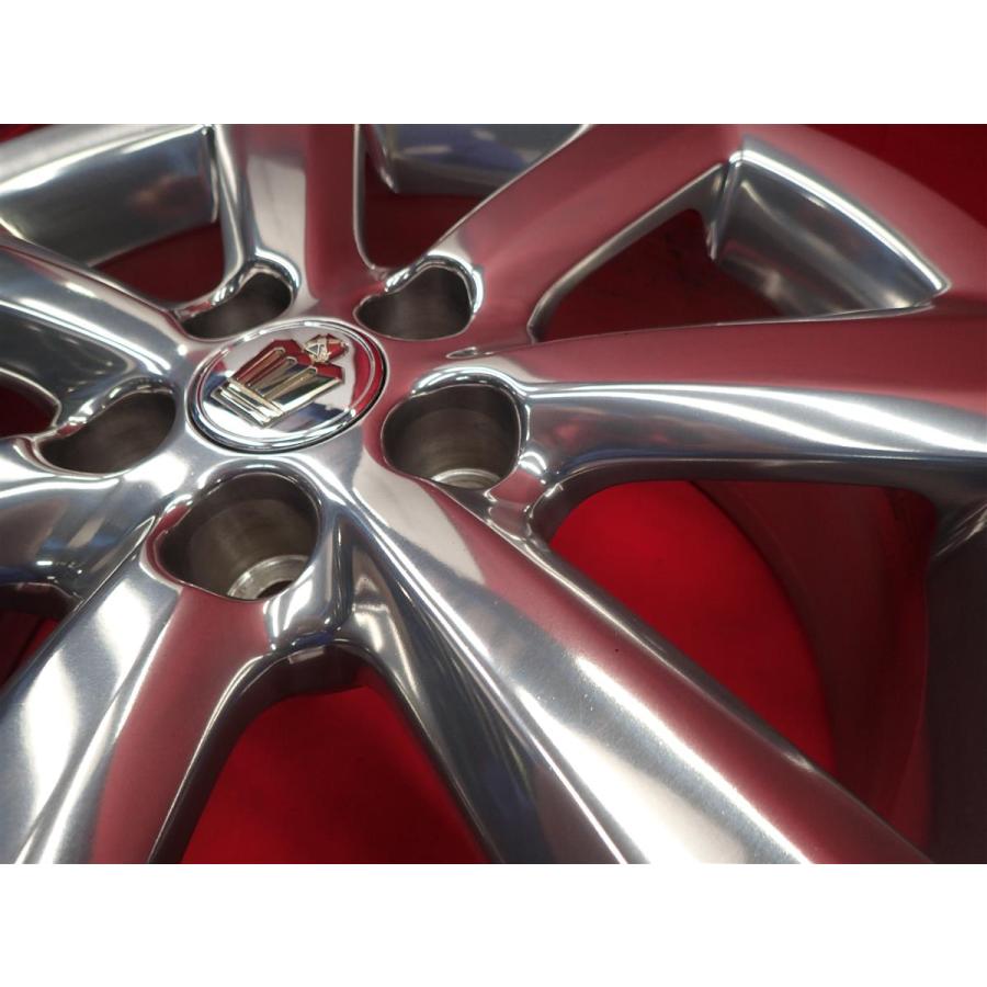 TOYOTA トヨタ クラウンアスリート GRS180系 純正 ホイール 4本 TOYOTA トヨタ クラウンアスリート GRS180系 純正 ホイール 4本