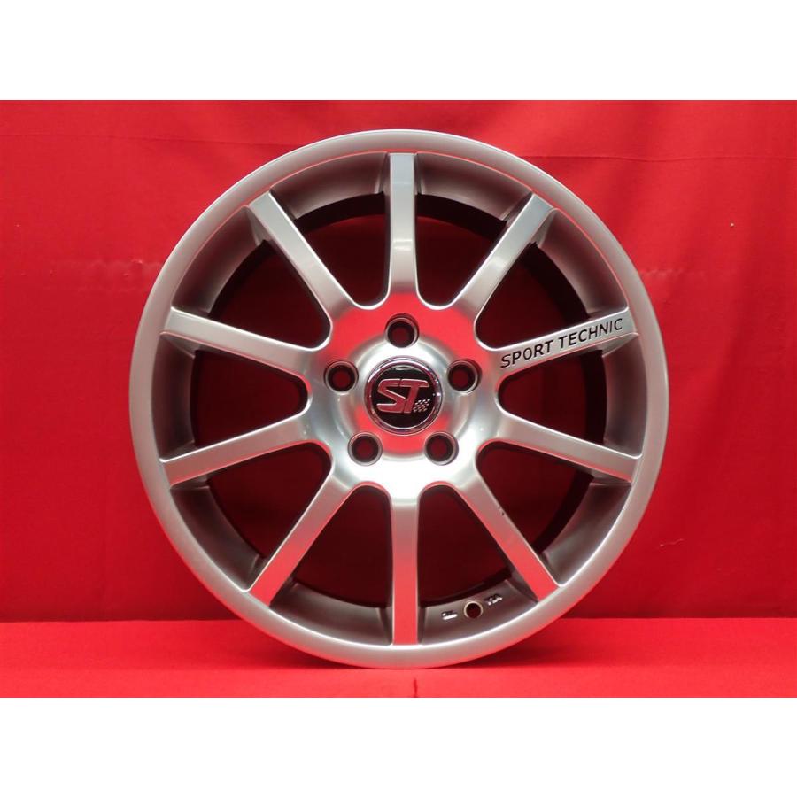 スポーツテクニックMONO10 7J 205/55R16 スタッドレス 【公式通販】