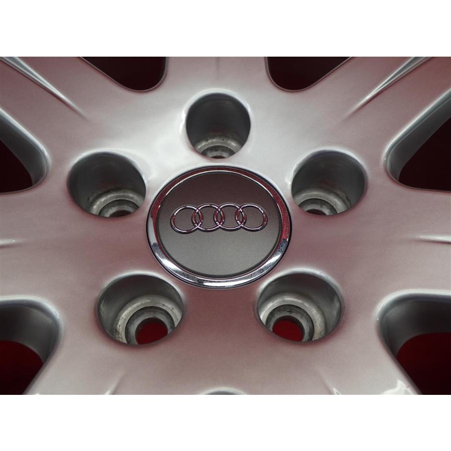 8*S様 追記あり⭐︎Audi A6 純正品　S3に使用！⭐︎スタットレス　22 2013-2016 AUDI S4 - Right - Fender Support Mount / Bracket