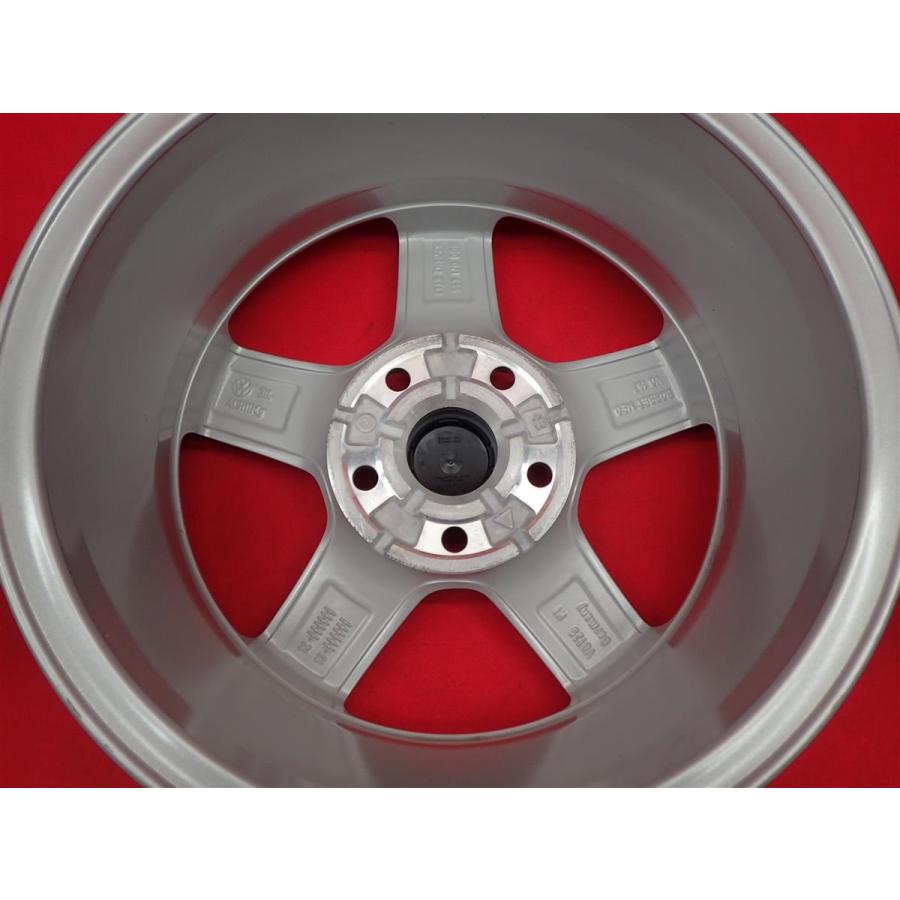 VOLKSWAGEN フォルクスワーゲン 純正 Aspen アスペン ホイール 4 VOLKSWAGEN フォルクスワーゲン 純正 Aspen アスペン ホイール 4