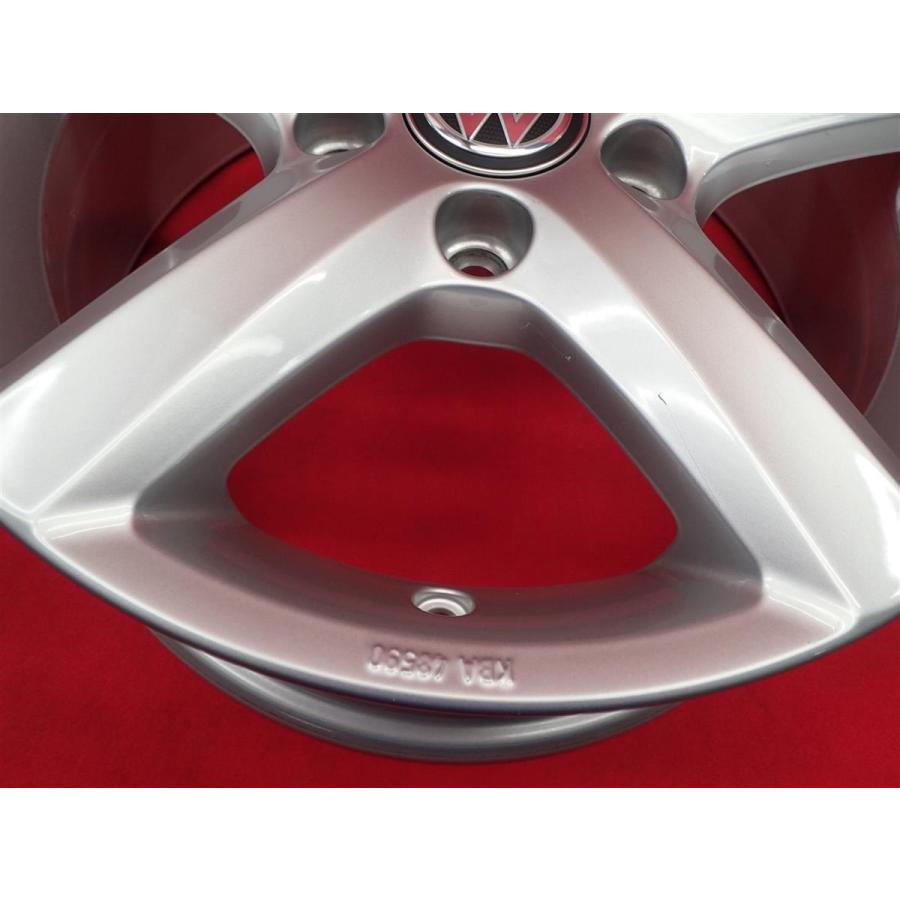 VOLKSWAGEN フォルクスワーゲン 純正 Aspen アスペン ホイール 4 VOLKSWAGEN フォルクスワーゲン 純正 Aspen アスペン ホイール 4