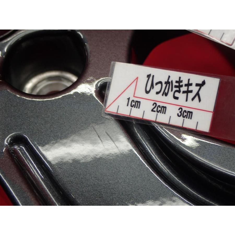 NISSAN ニッサン ノート E12 NISMO ニスモ 純正 ホイール 4本 NISSAN ニッサン ノート E12 NISMO ニスモ 純正 ホイール 4本