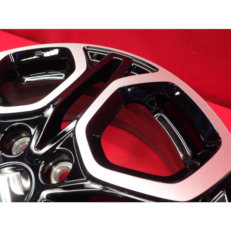 スズキ　スイフトスポーツ　純正ホイール17インチ4本セット スズキ スイフトスポーツ. ZC33s 17インチ 純正ホイール 4本