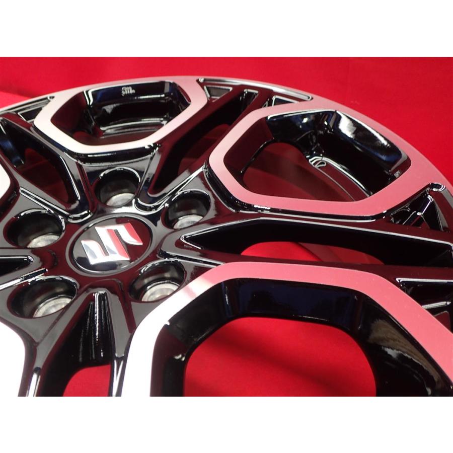 SUZUKI スズキ スイフトスポーツ ZC33S 純正 ホイール 4本 6.5J SUZUKI スズキ スイフトスポーツ ZC33S 純正 ホイール 4本 6.5J