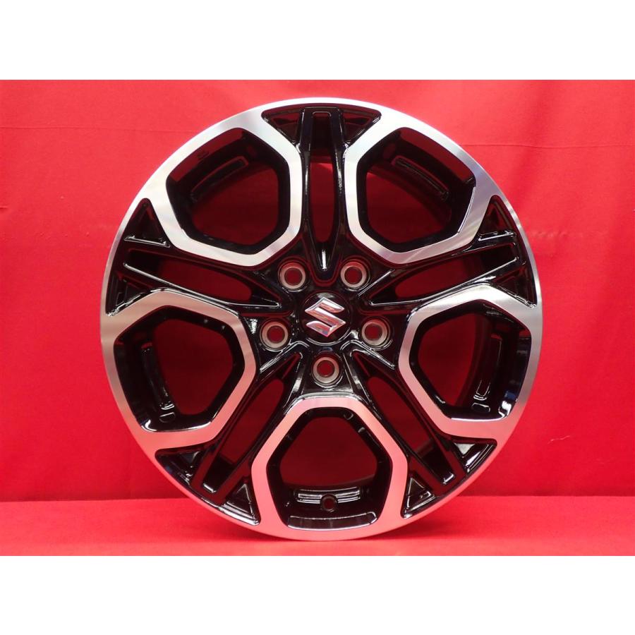 チョロ様用　スズキ ZC33s純正17インチ ホイール チョロ様用 スズキ ZC33s純正17インチ ホイール スズキ スイフト