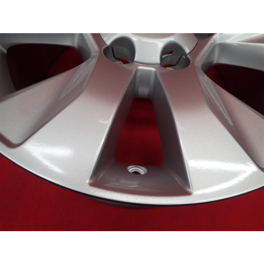 TOYOTA トヨタ ハイラックス GUN125 Z 純正 ホイール 4本 7.5J TOYOTA トヨタ ハイラックス GUN125 Z 純正 ホイール 4本 7.5J