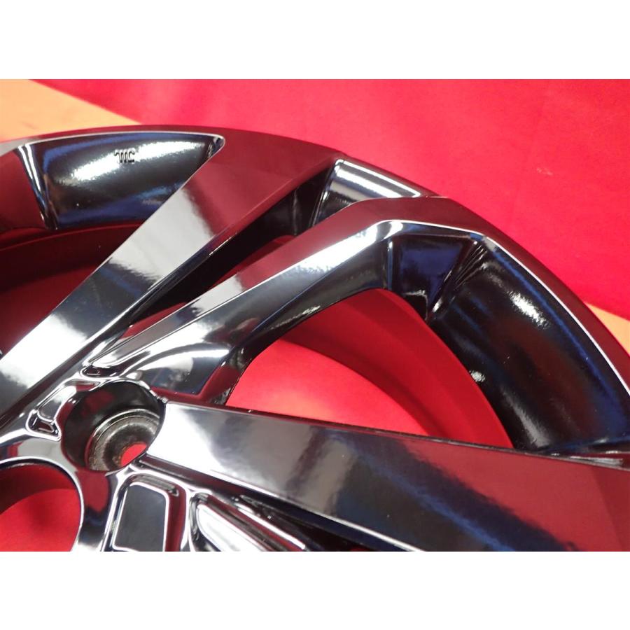 TOYOTA トヨタ ライズ Z 純正 17インチ ホイール 4本 6J-17 TOYOTA トヨタ ライズ Z 純正 17インチ ホイール 4本 6J-17
