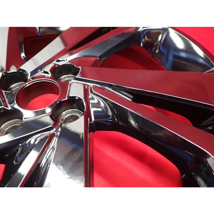 TOYOTA トヨタ ライズ Z 純正 17インチ ホイール 4本 6J-17 TOYOTA トヨタ ライズ Z 純正 17インチ ホイール 4本 6J-17