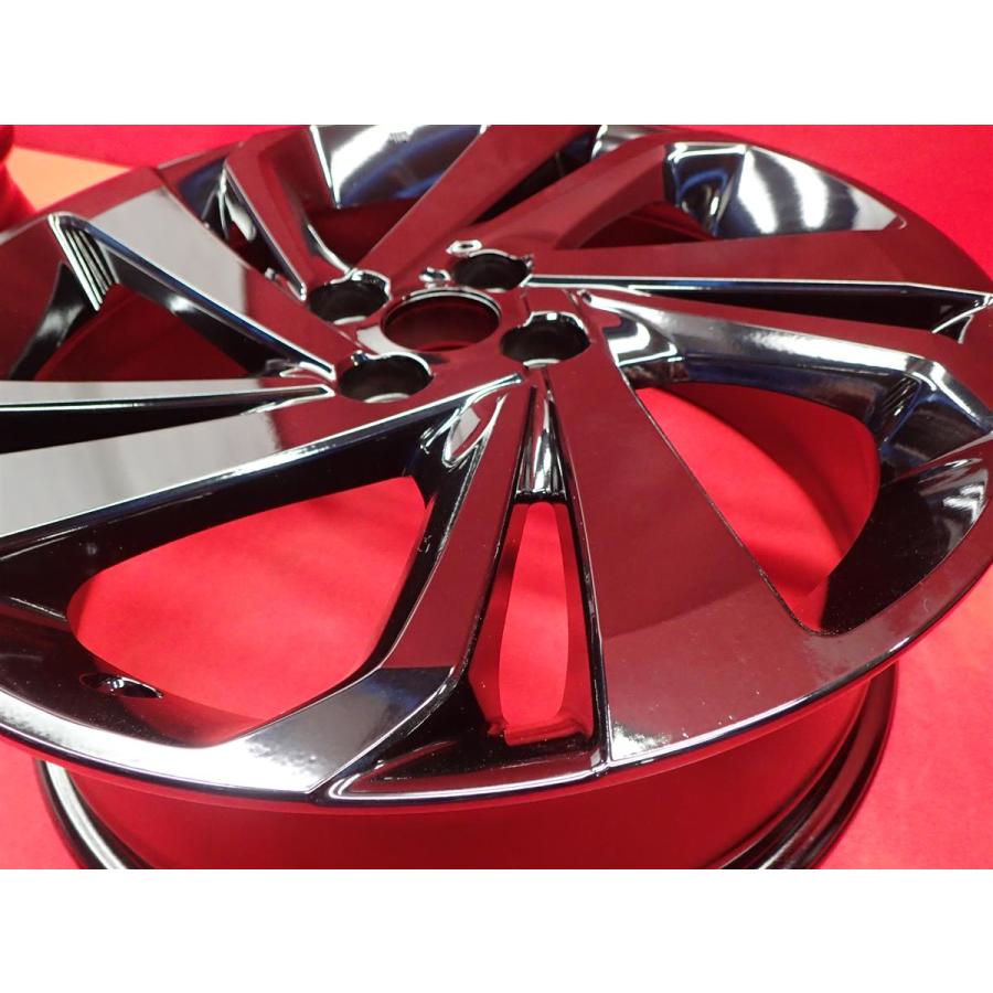 TOYOTA トヨタ ライズ Z 純正 17インチ ホイール 4本 6J-17 TOYOTA トヨタ ライズ Z 純正 17インチ ホイール 4本 6J-17