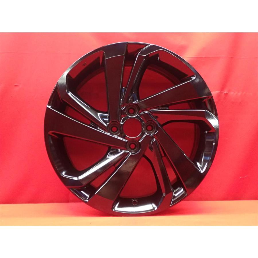 TOYOTA トヨタ ライズ Z 純正 17インチ ホイール 4本 6J-17 TOYOTA トヨタ ライズ Z 純正 17インチ ホイール 4本 6J-17