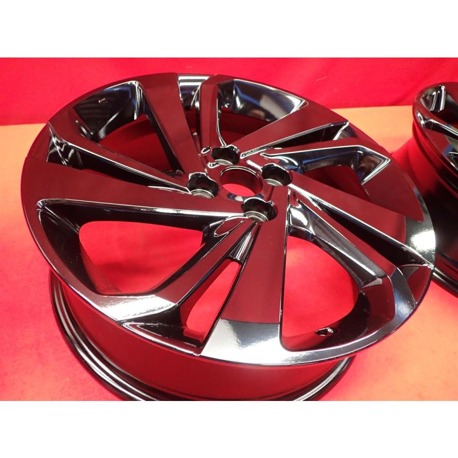 TOYOTA トヨタ ライズ Z 純正 17インチ ホイール 4本 6J-17 TOYOTA トヨタ ライズ Z 純正 17インチ ホイール 4本 6J-17
