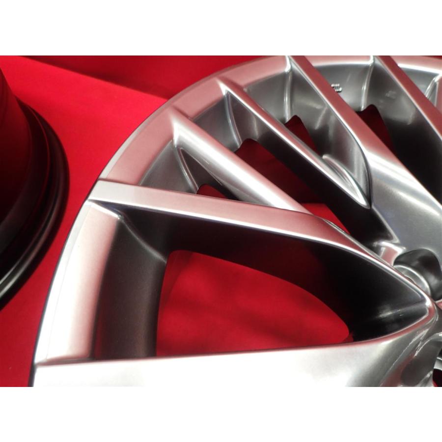 LEXUS レクサス RX 20系 Fスポーツ 純正 ホイール 4本 8J-20 LEXUS レクサス RX 20系 Fスポーツ 純正 ホイール 4本 8J-20