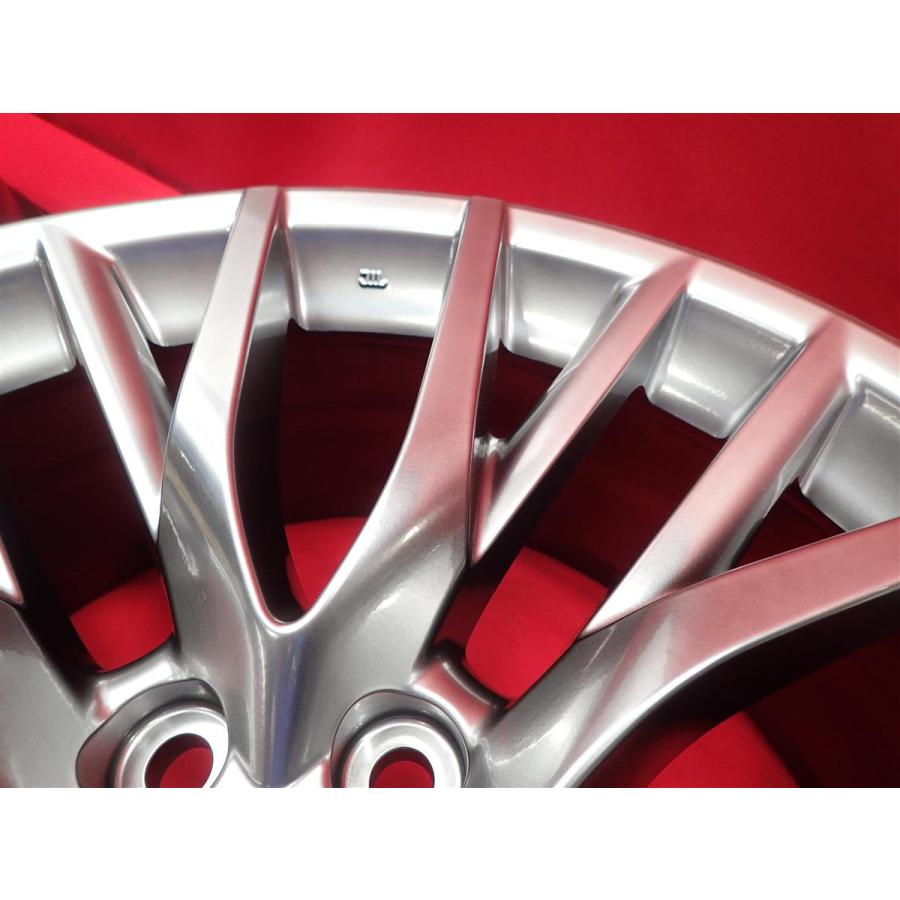 LEXUS レクサス RX 20系 Fスポーツ 純正 ホイール 4本 8J-20 LEXUS レクサス RX 20系 Fスポーツ 純正 ホイール 4本 8J-20