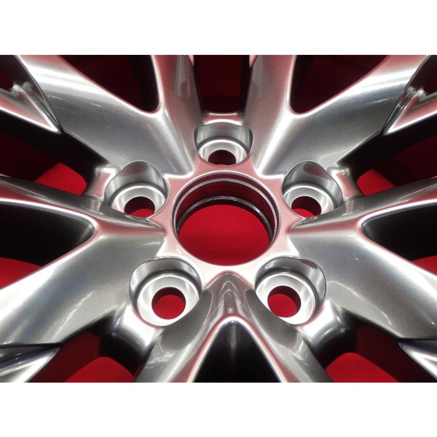 LEXUS レクサス RX 20系 Fスポーツ 純正 ホイール 4本 8J-20 LEXUS レクサス RX 20系 Fスポーツ 純正 ホイール 4本 8J-20