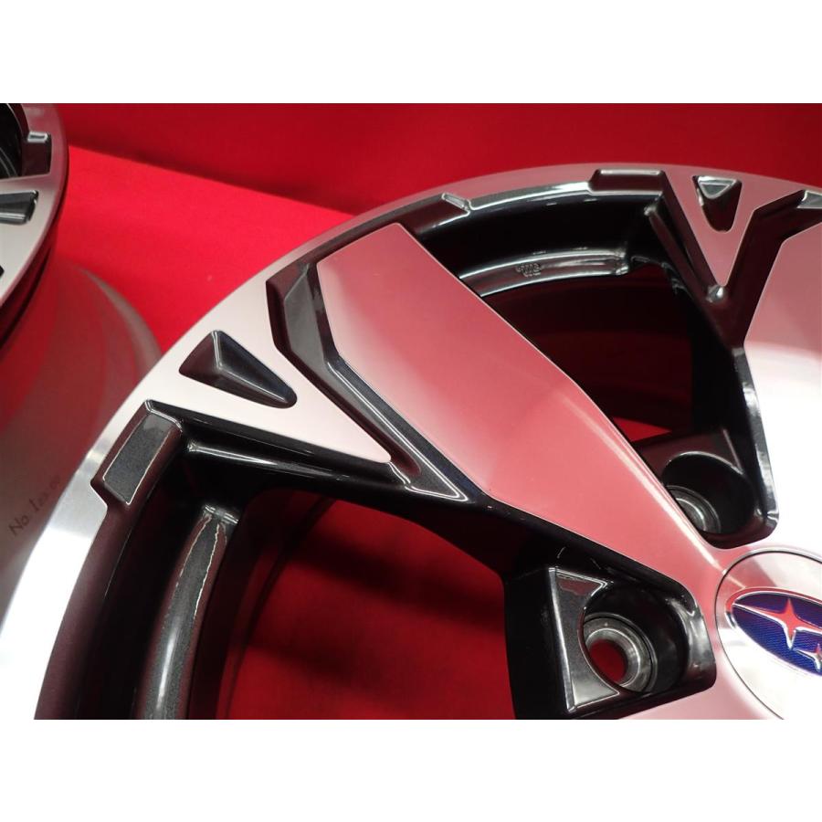 SUBARU スバル フォレスター SKE Advance アドバンス 純正 18 SUBARU スバル フォレスター SKE Advance アドバンス 純正 18