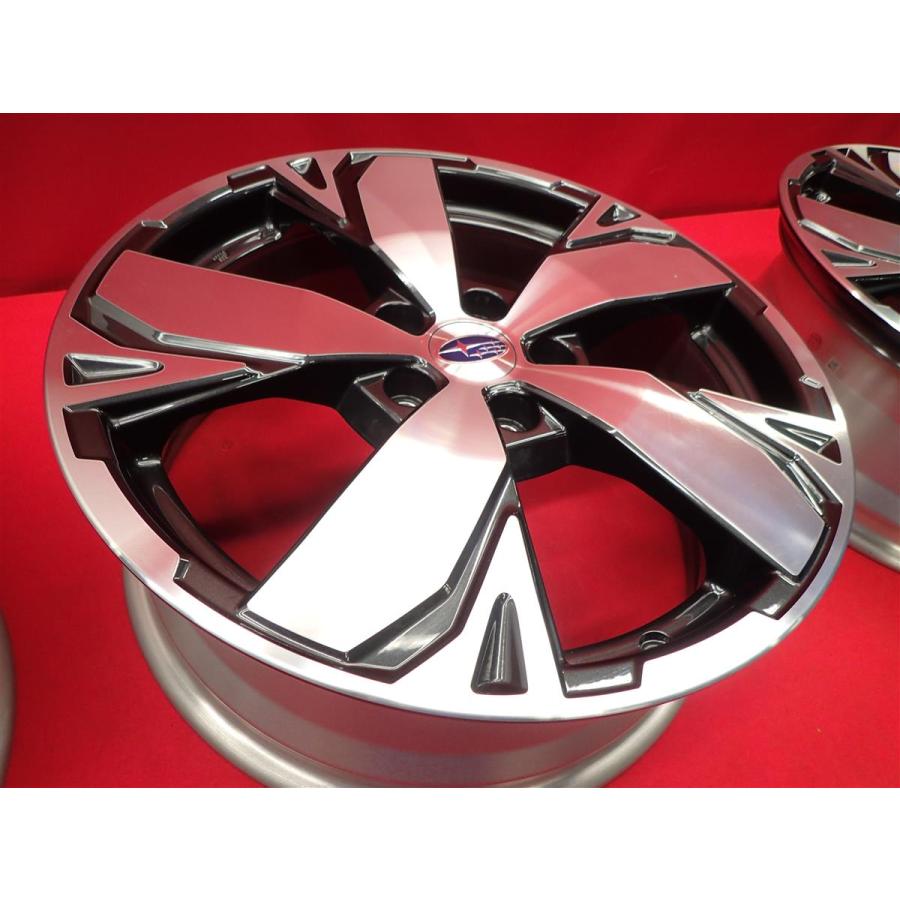 SUBARU スバル フォレスター SKE Advance アドバンス 純正 18 SUBARU スバル フォレスター SKE Advance アドバンス 純正 18