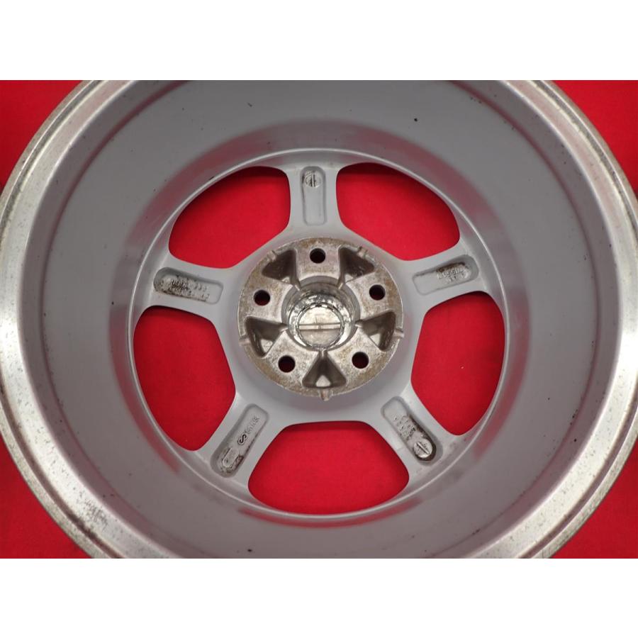 NISSAN ニッサン リーフ ZE0 純正 16インチ ホイール 4本 6.5J NISSAN ニッサン リーフ ZE0 純正 16インチ ホイール 4本 6.5J