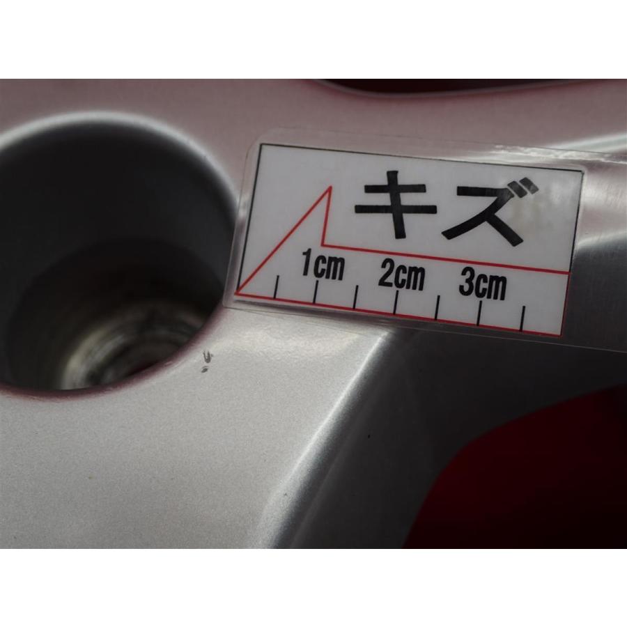 NISSAN ニッサン リーフ ZE0 純正 16インチ ホイール 4本 6.5J NISSAN ニッサン リーフ ZE0 純正 16インチ ホイール 4本 6.5J