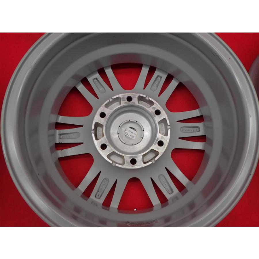 15×6 ET35 pcd139.7 6hハイエース　キャラバン　アルミホイール Granverd HC-1 ホイール 4本 6J-15 PCD139.7 6穴 +35 ハブ110