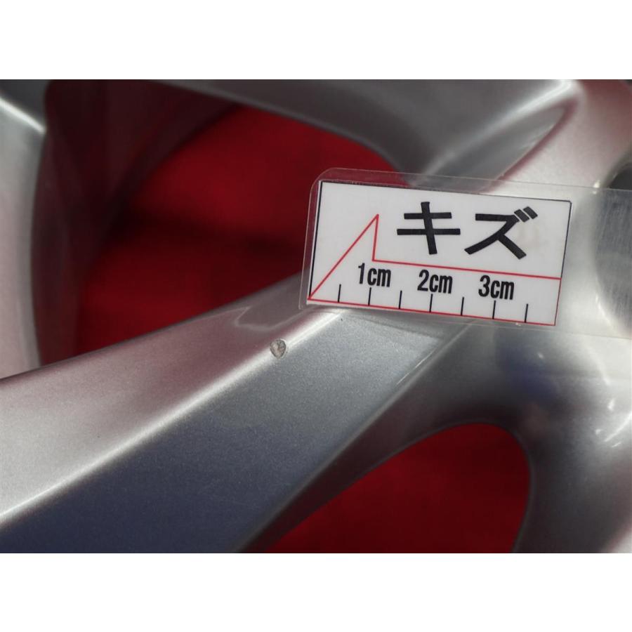 MAZDA マツダ アクセラ BM系 15S 純正 ホイール 4本 6.5J-16 MAZDA マツダ アクセラ BM系 15S 純正 ホイール 4本 6.5J-16