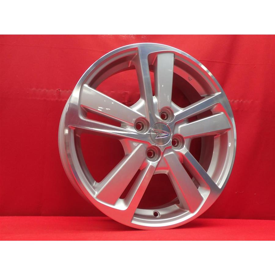 柏発　ダイハツ コペン セロ　純正ホイール　 タント ムーブ ウェイクなどに DAIHATSU ダイハツ コペン LA400K Robe ローブ/Cero セロ 純正