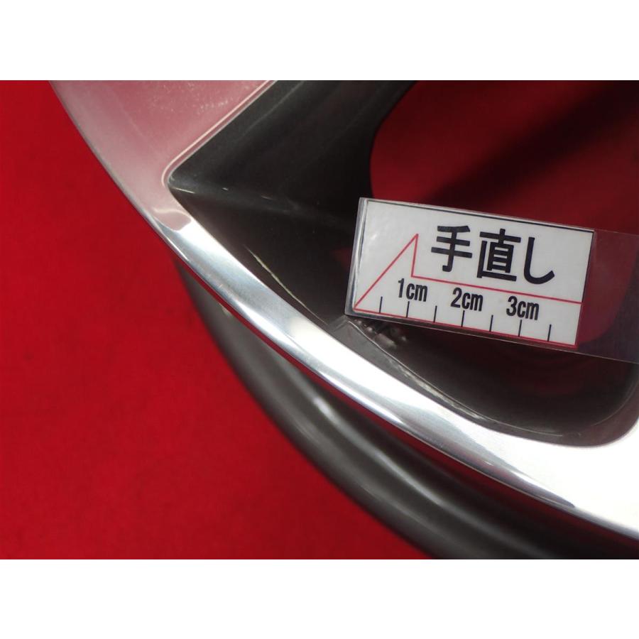 MITSUBISHI ミツビシ eKスペース B11A カスタム T 純正 ホイール 4本