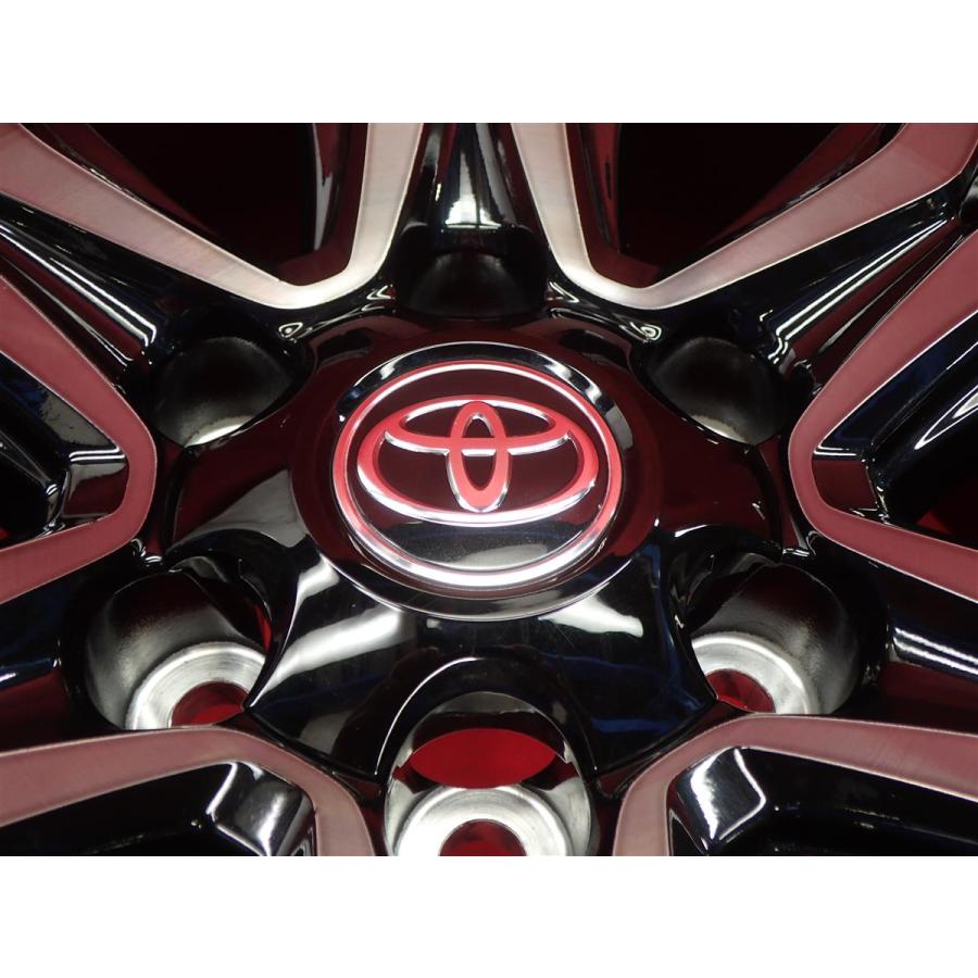 TOYOTA トヨタ ハイラックス GUN125 Z GR SPORT 純正 ホイール 4 TOYOTA トヨタ ハイラックス GUN125 Z GR SPORT 純正 ホイール 4