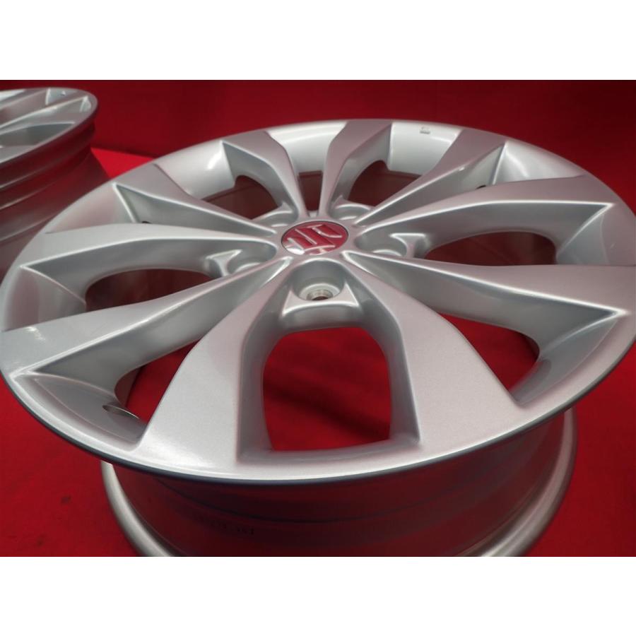 スズキ 17インチ ホイール 5本スポーク Amazon.co.jp: ホイール 4本セット CROSS SPEED HYPER EDITION