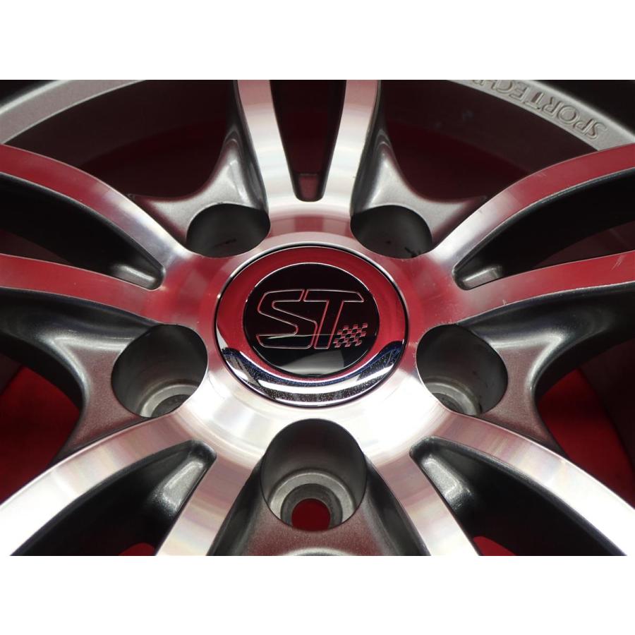 SPORT TECHNIC スポーツテクニック MONO5 VISION ヴィジョン ホイール