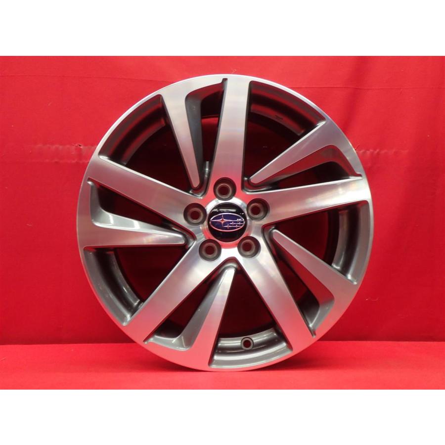 スバル　インプレッサ g4 純正ホイール SUBARU (スバル) IMPREZA SPORT (インプレッサスポーツ