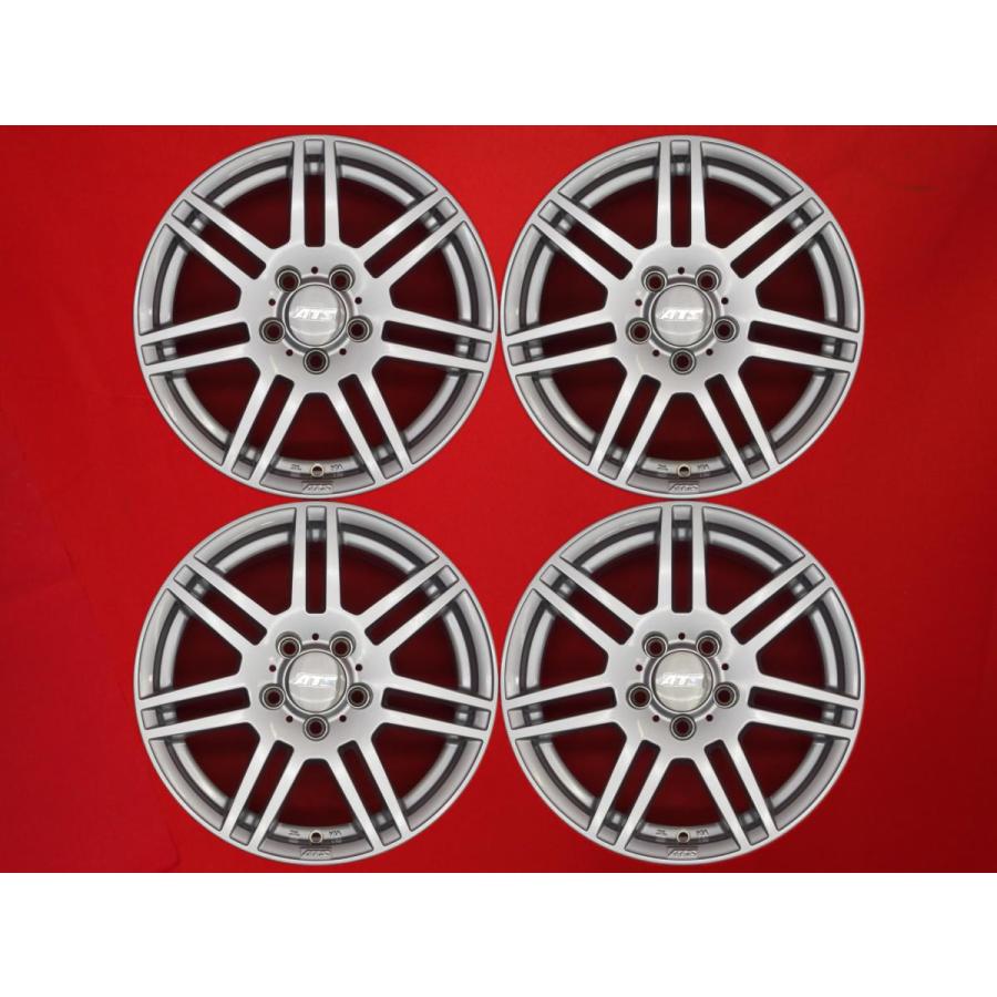 引き取り限定ATS 7J-16ベンツ用アルミ