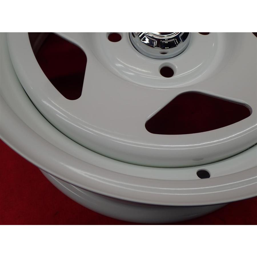エイトスポークホイール、7J×14(40）100-4穴 ＆BSスタッドレスタイヤ TTA スチール (ライン無) ホイール 4本 6J-14 PCD100 4穴 +20 ハブ68
