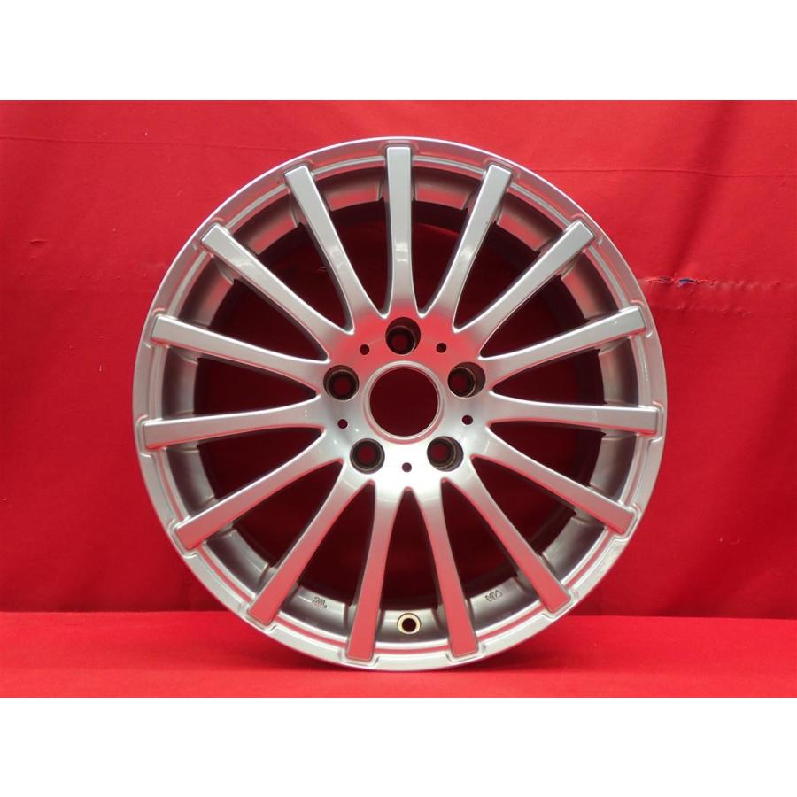 ユーロデザインホイールとスタッドレスタイヤ、アルファロメオなど