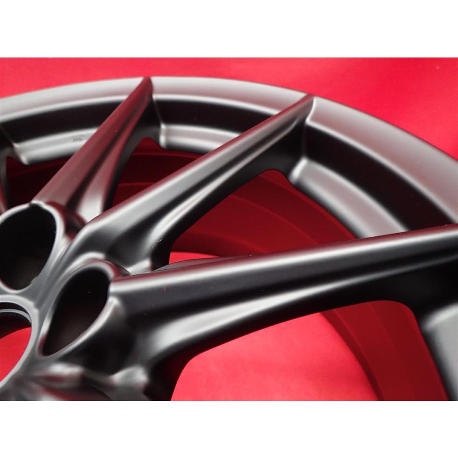 BRZ ZD8 18インチ 純正ホイール 4個セット Yahoo!オークション - ZD8 BRZ 純正 中古 ホイール 4本 セット