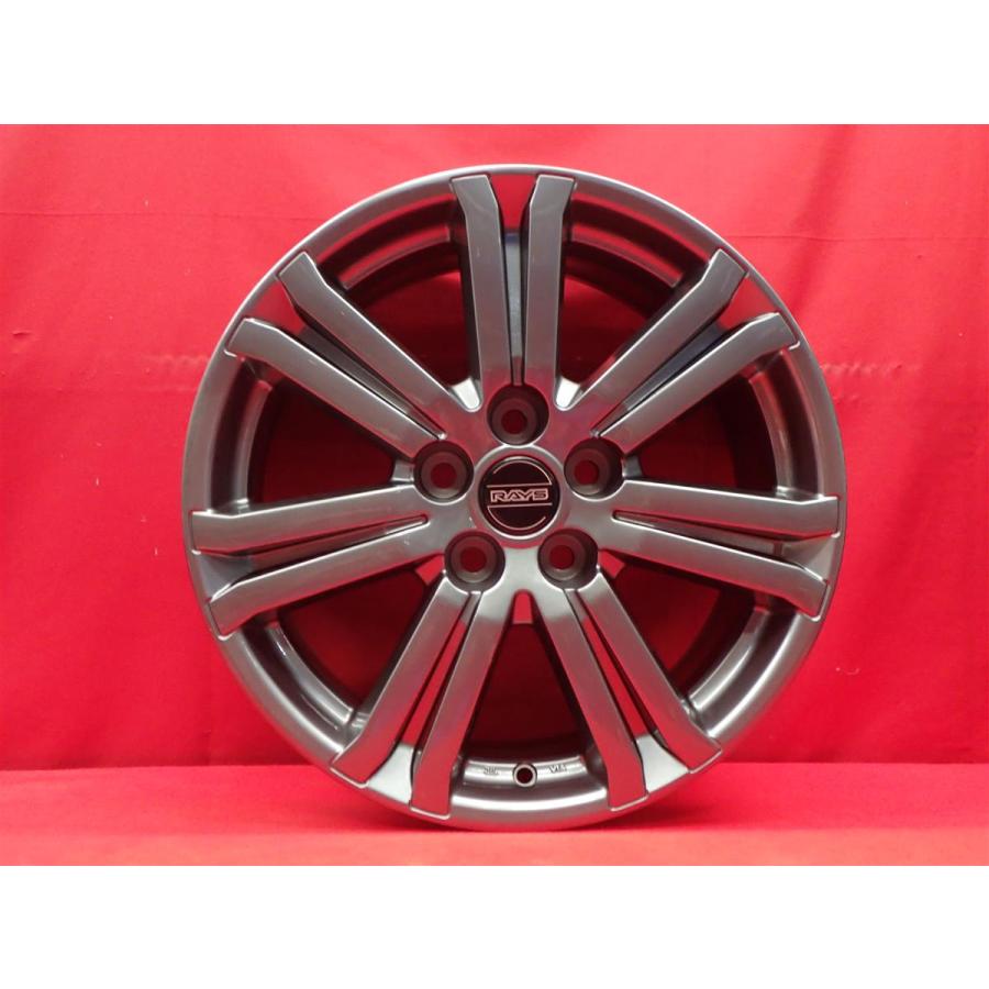 MITSUBISHI ミツビシ デリカD:5 CV5W ローデスト 純正 RAYS MITSUBISHI ミツビシ デリカD:5 CV5W ローデスト 純正 RAYS