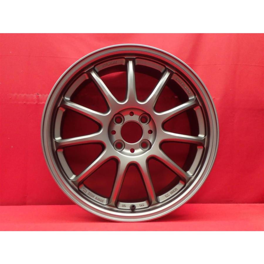 Work Emotion 11R 16インチ PCD 100x4 Work Emotion RS11 - 16x7.0 / 4x100 - White - JHPUSA