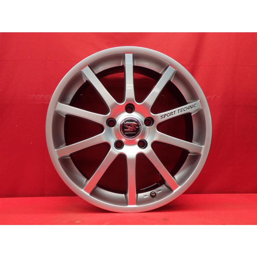 SPORT TECHNIC スポーツテクニック MONO10 VISION EU 中古