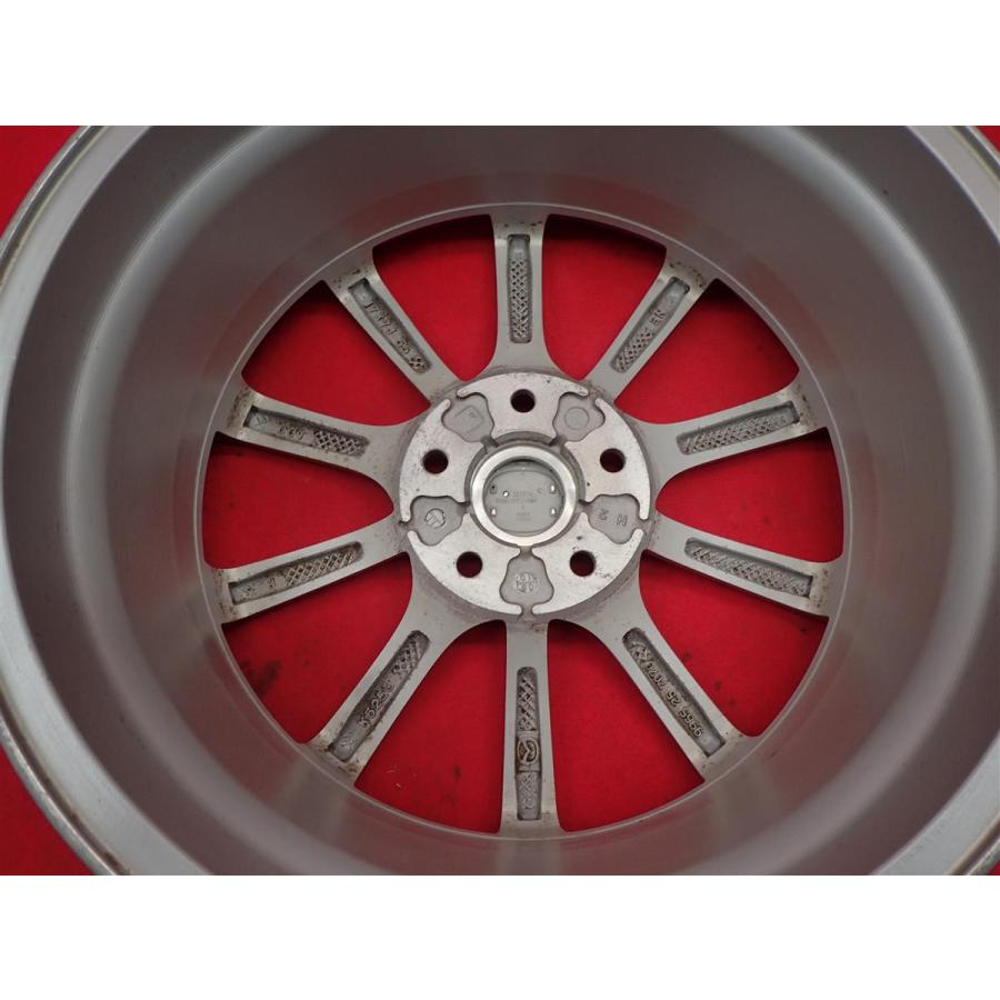 MAZDA マツダ ロードスター NCEC RS 純正 中古ホイール 4本 7J