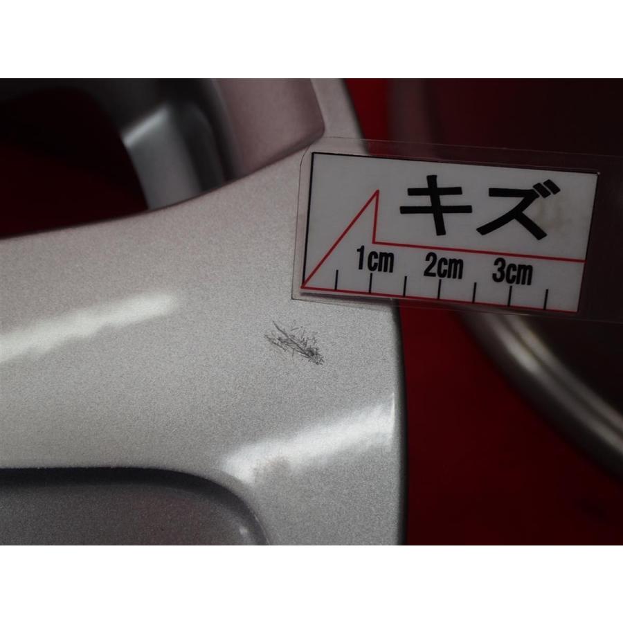 TOYOTA トヨタ ヤリス クロス G / X 純正 中古ホイール 4本 6.5J