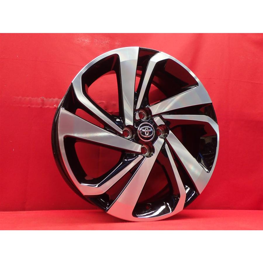 トヨタ ライズ17インチ ホイールセット2025年製 17インチ ライズ 車用ホイール」の人気商品一覧 | 安い商品を