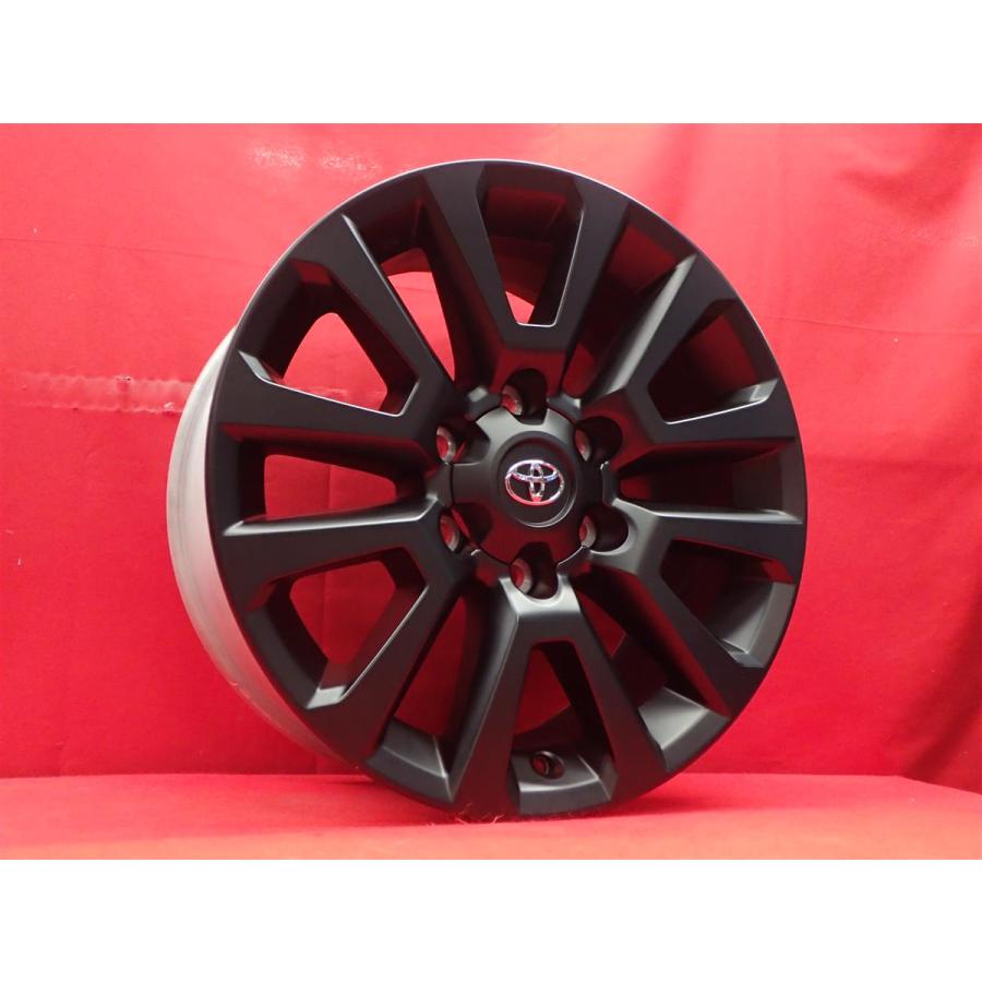 ランドクルプラド 150系 TX Lパッケージ マットブラック ランドクルプラド 150系 TX Lパッケージ マットブラック
