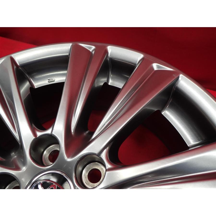 TOYOTA トヨタ アルファード ヴェルファイア 30/35W系 純正 5 TOYOTA トヨタ アルファード ヴェルファイア 30/35W系 純正 5