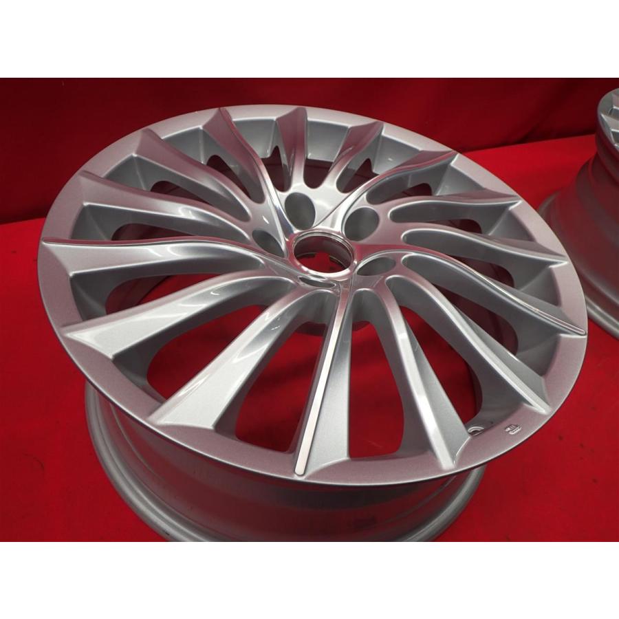 【送料込】アルファロメオ純正 18インチアルミホイール 4本セット 売約済】アルファロメオ純正18インチ 4本セット