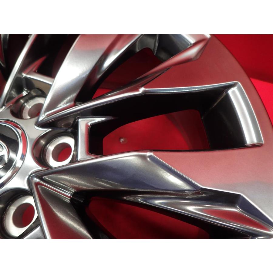 TOYOTA トヨタ ランドクルーザー 300系 ZX 純正 中古ホイール 4 TOYOTA トヨタ ランドクルーザー 300系 ZX 純正 中古ホイール 4