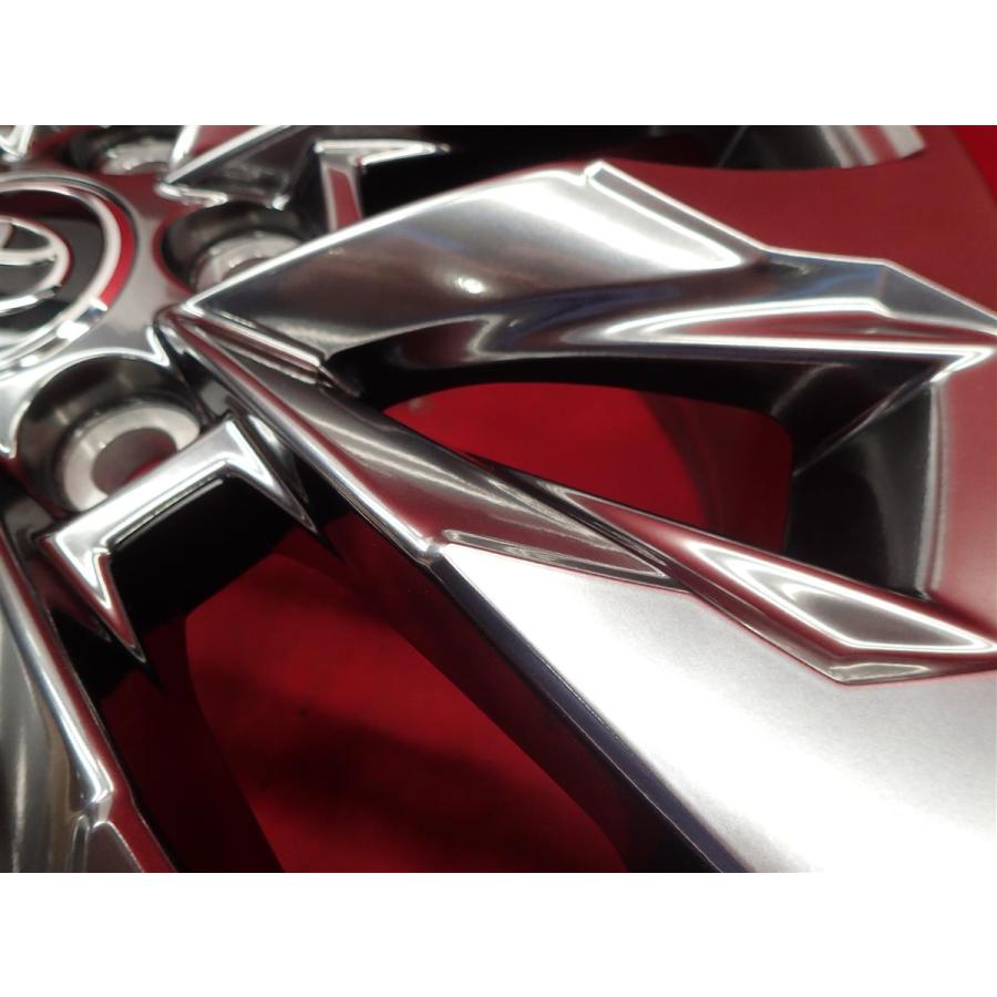 TOYOTA トヨタ ランドクルーザー 300系 ZX 純正 中古ホイール 4 TOYOTA トヨタ ランドクルーザー 300系 ZX 純正 中古ホイール 4