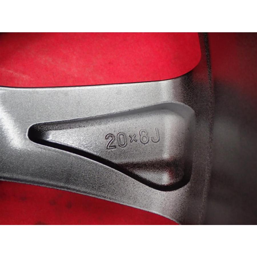 TOYOTA トヨタ ランドクルーザー 300系 ZX 純正 中古ホイール 4 TOYOTA トヨタ ランドクルーザー 300系 ZX 純正 中古ホイール 4