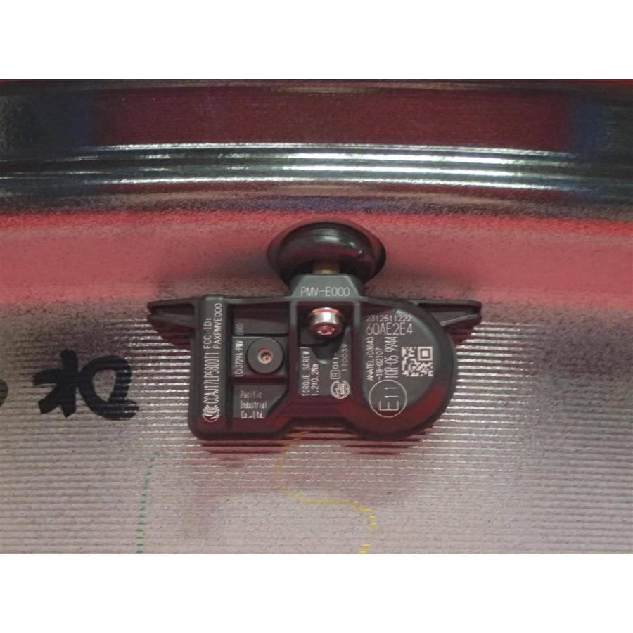 TOYOTA トヨタ ランドクルーザー 300系 ZX 純正 中古ホイール 4 TOYOTA トヨタ ランドクルーザー 300系 ZX 純正 中古ホイール 4