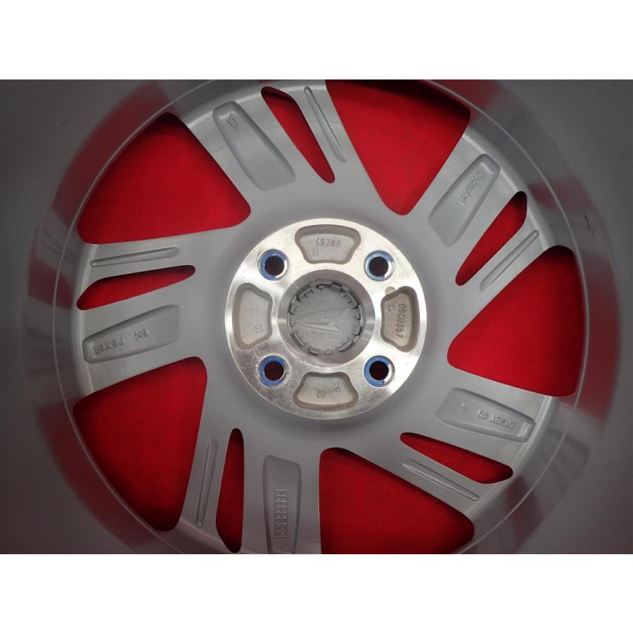 DAIHATSU ダイハツ ロッキー A200系 X 純正 中古ホイール 4本 6J DAIHATSU ダイハツ ロッキー A200系 X 純正 中古ホイール 4本 6J