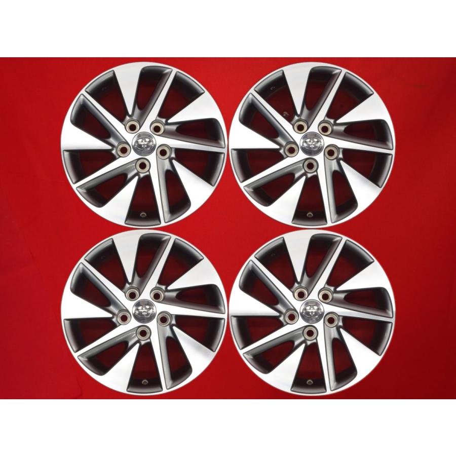TOYOTA トヨタ アルファード ヴェルファイア ATH20W ハイブリッド 純正 